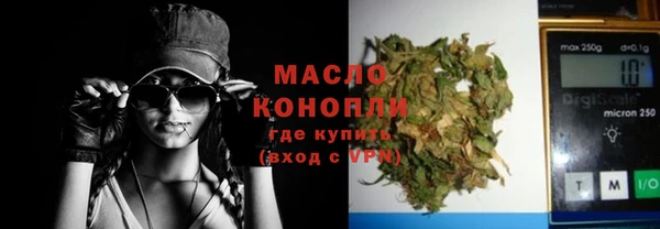 хмурый Карпинск