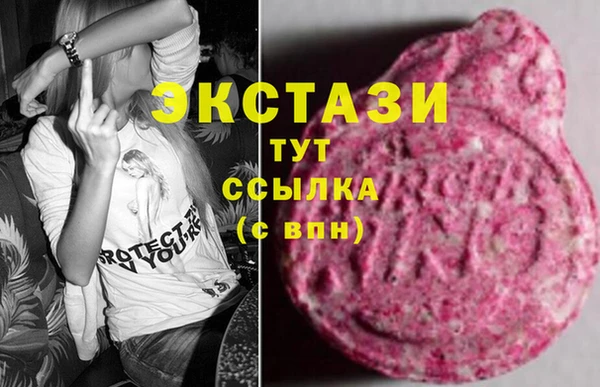 хмурый Карпинск