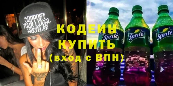 хмурый Карпинск